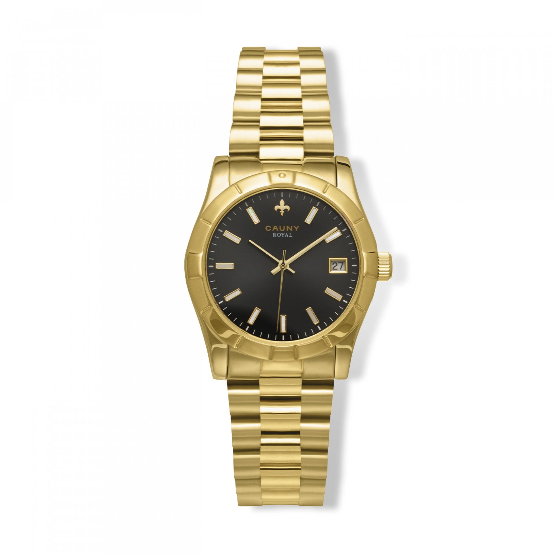 Ana Joalheiros - Relógios Cauny - Relógio para mulher Cauny Royal CRL004
