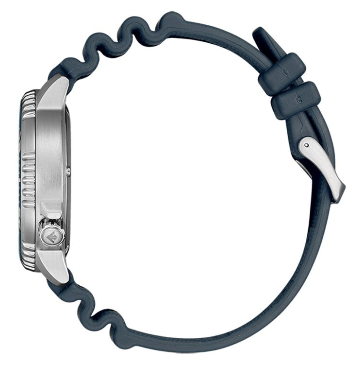 Relógio Citizen  Promaster Edição Limitada BN0167-09W Fecho