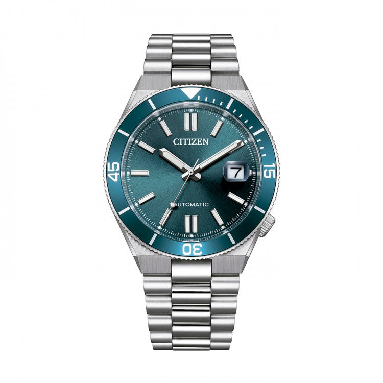 Relogio Citizen Tsuyosa NJ0231-56L