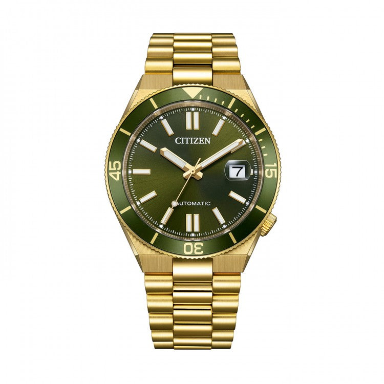 Relogio Citizen Tsuyosa NJ0232-53X