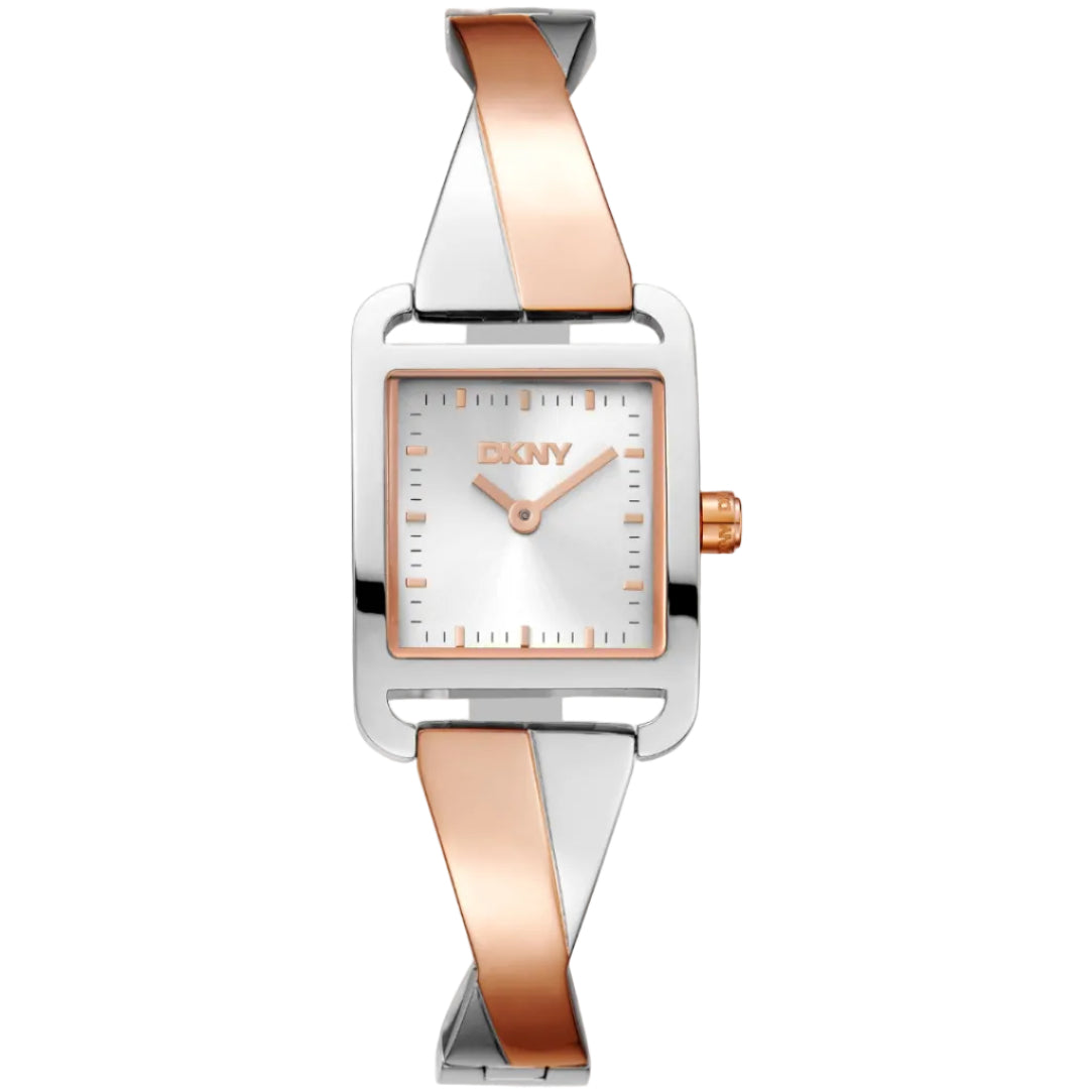 Ana Joalheiros - Relógios DKNY - Relógio DKNY City Bangle DK1L005M0125