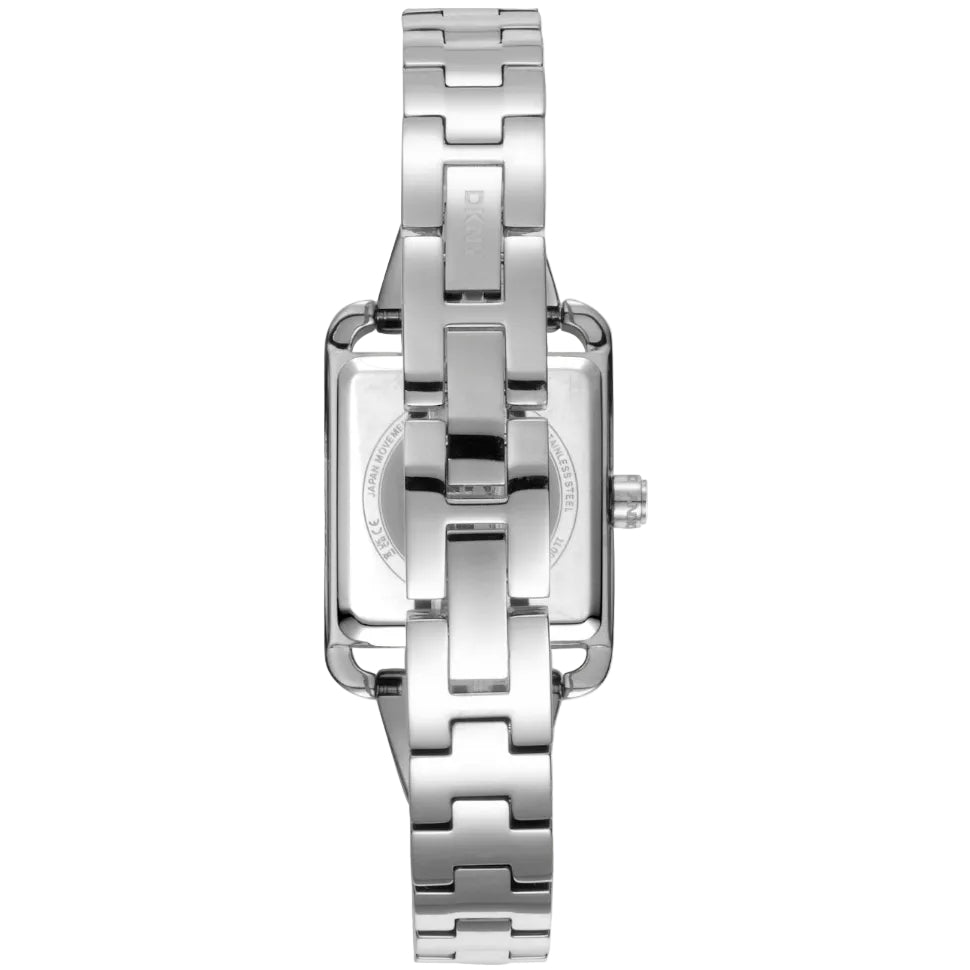 Ana Joalheiros - Relógios DKNY - Relógio DKNY City DK1L005M0015 Lateral