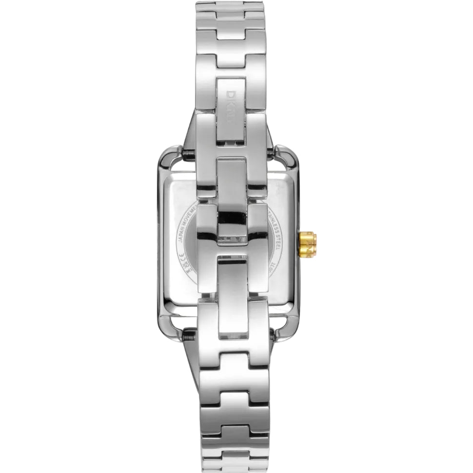 Ana Joalheiros - Relógios DKNY - Relógio DKNY City DK1L005M0045 Lateral