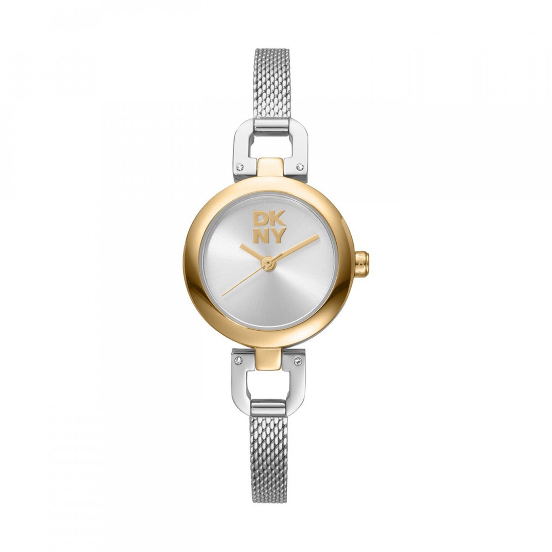 Ana Joalheiros - Relógios Femininos - Relógio para mulher DKNY Milanese DK1L161M0255