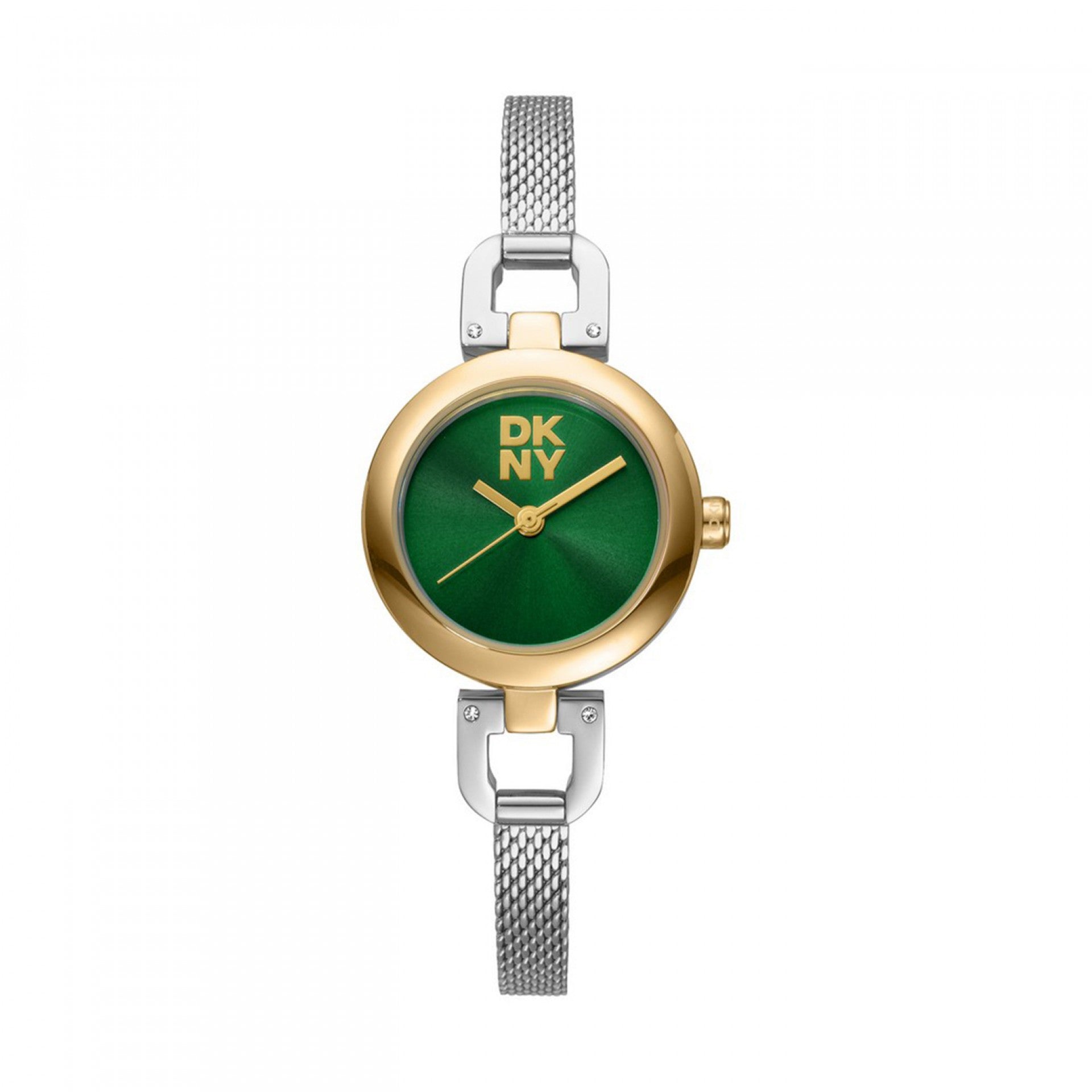 Ana Joalheiros - Relógios Femininos - Relógio para mulher DKNY Milanese DK1L161M0265