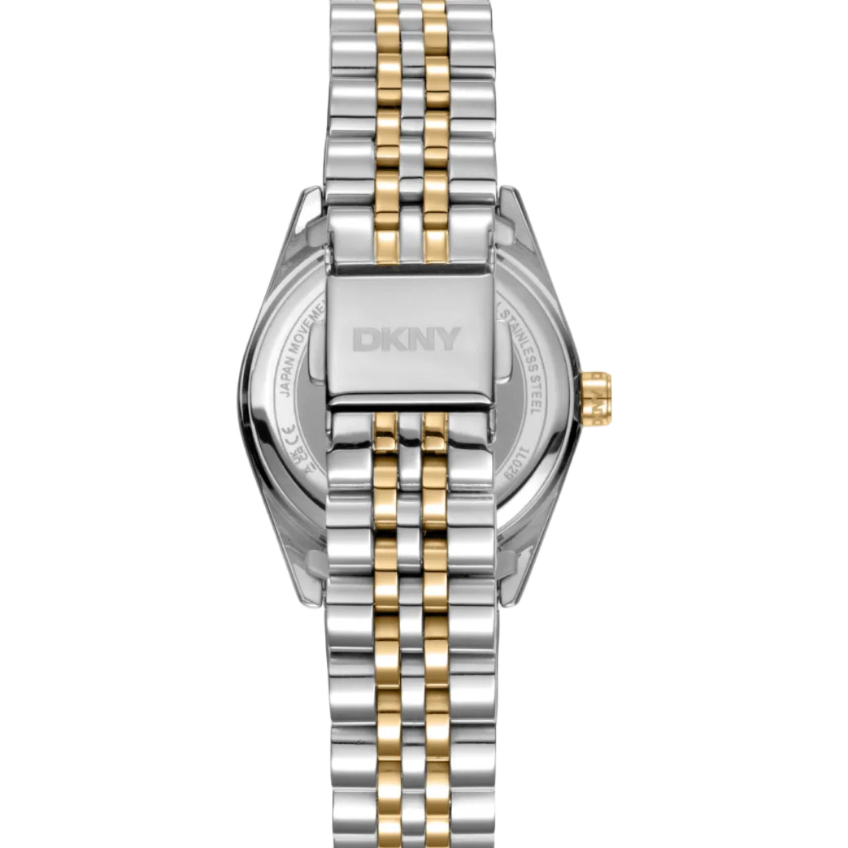 Ana Joalheiros - Relógios DKNY - Relógio DKNY Nolita DK1L029M0075 Lateral