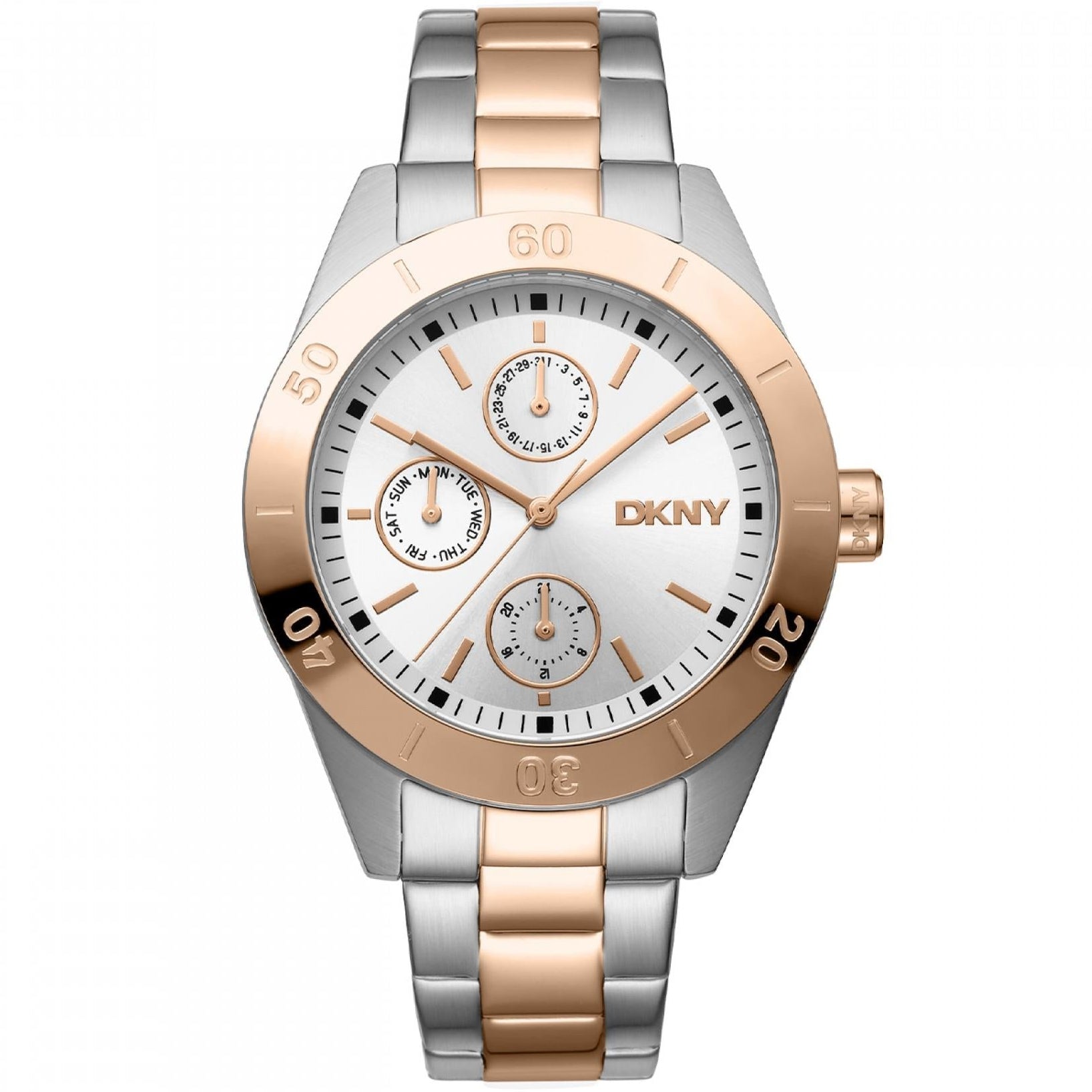 Ana Joalheiros - Relógios DKNY - Relógio DKNY Nolita Sport DK1L079M0055