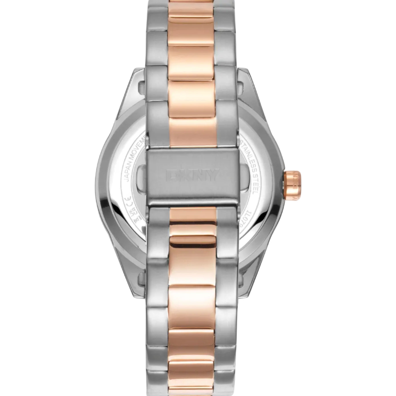 Ana Joalheiros - Relógios DKNY - Relógio DKNY Nolita Sport DK1L079M0055 Lateral