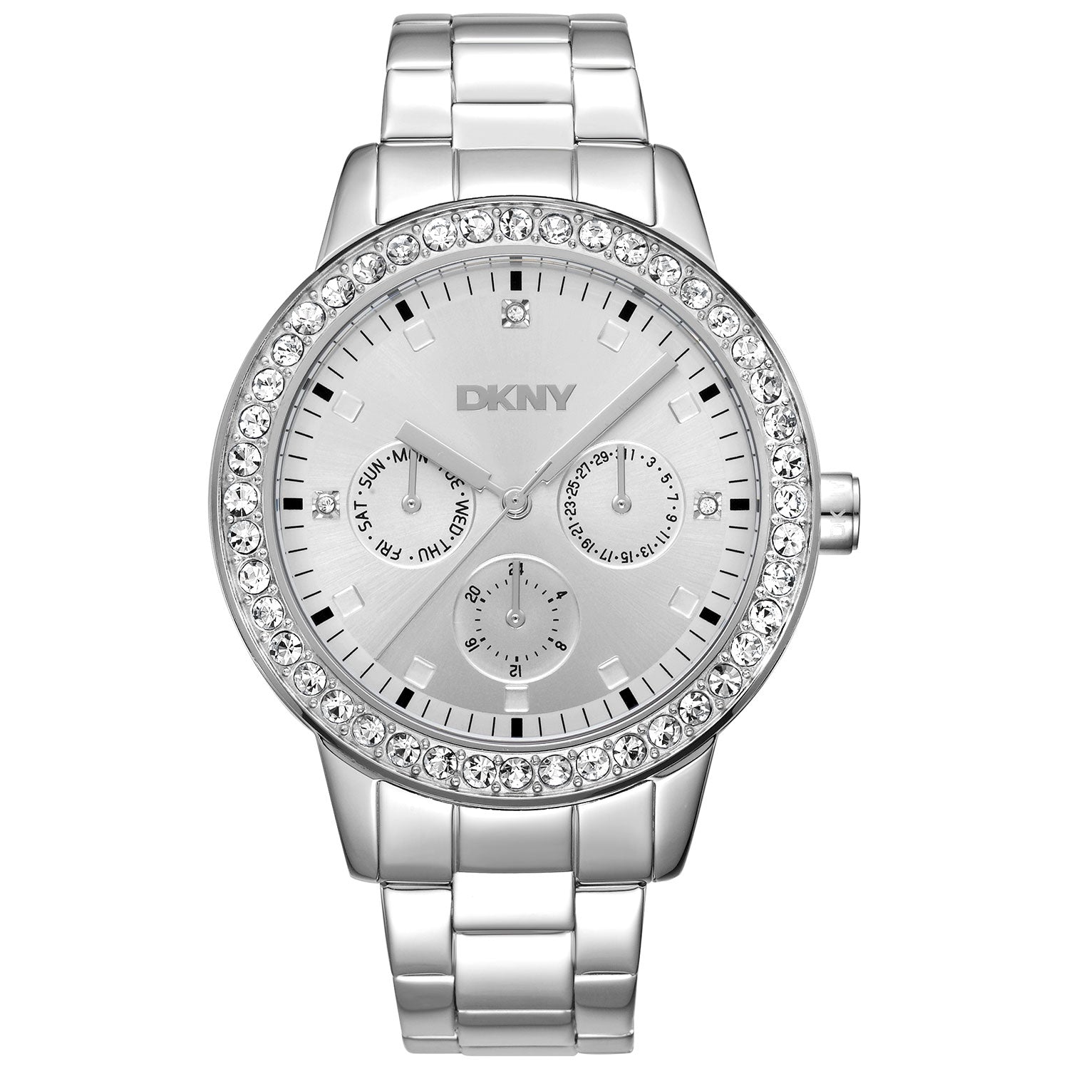 Ana Joalheiros - Relógios DKNY - Relógio DKNY Parsons DK1L055M0035