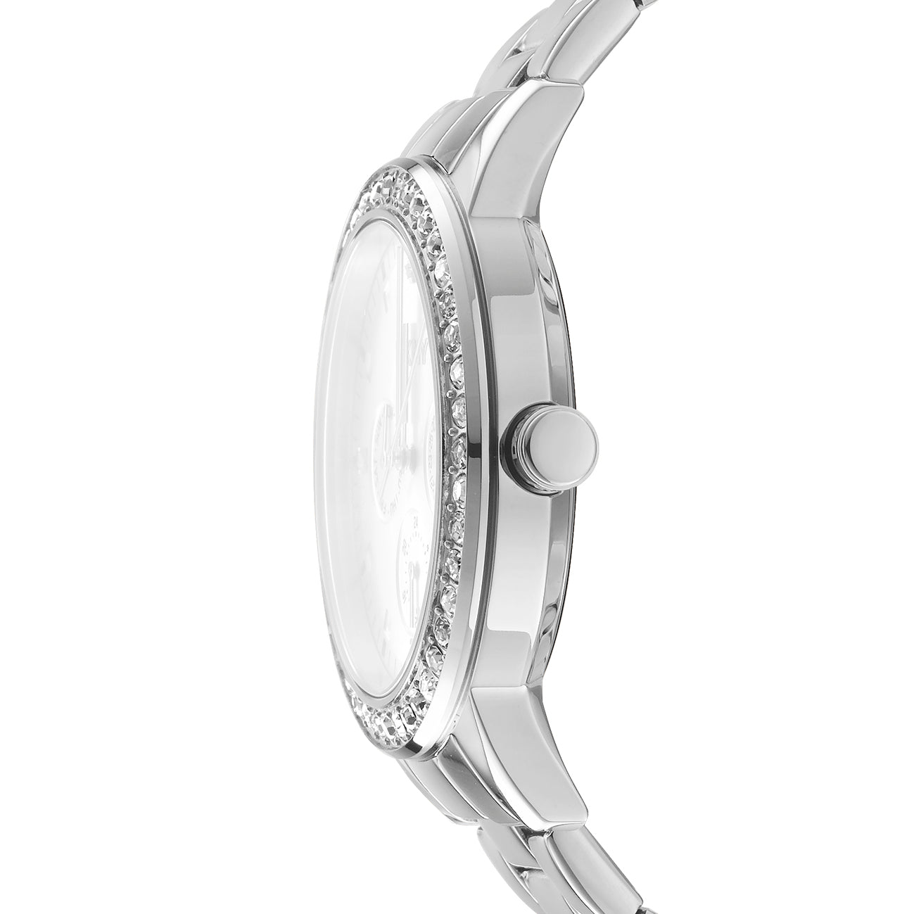 Ana Joalheiros - Relógios DKNY - Relógio DKNY Parsons DK1L055M0035 Fecho