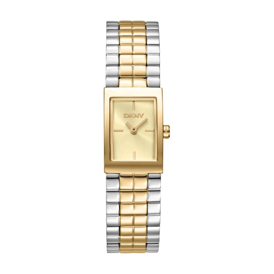Ana Joalheiros - Relógios Femininos - Relógio para mulher DKNY Signature Shape DK1L172M0055