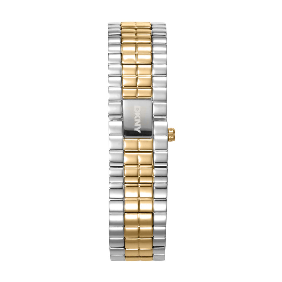 Ana Joalheiros - Relógios Femininos - Relógio para mulher DKNY Signature Shape DK1L172M0055 Fecho