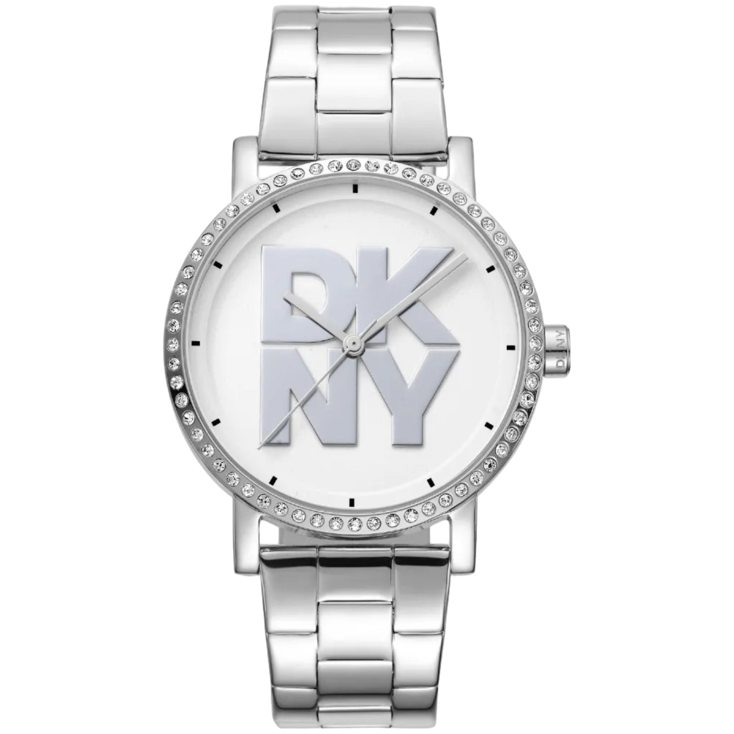 Ana Joalheiros - Relógios DKNY - Relógio DKNY Soho DK1L035M0045