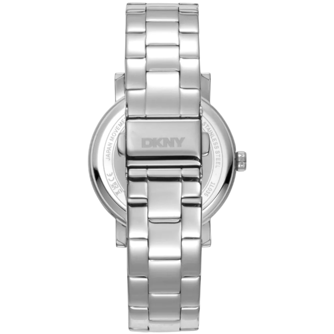 Ana Joalheiros - Relógios DKNY - Relógio DKNY Soho DK1L035M0045  lateral
