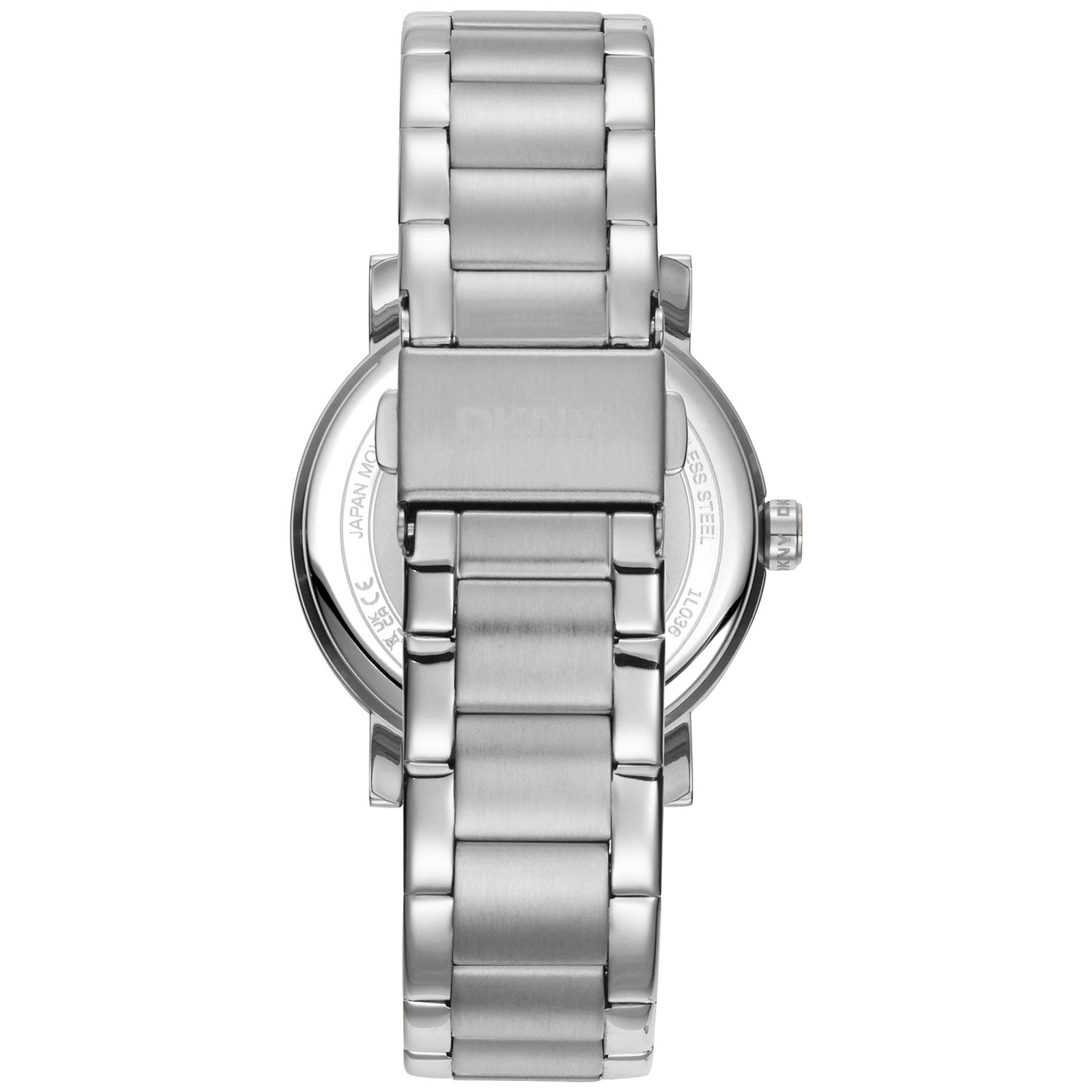 Ana Joalheiros - Relógios DKNY - Relógio DKNY Soho Midi DK1L036M0045 Lateral
