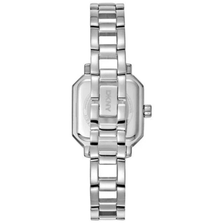 Ana Joalheiros - Relógios DKNY - Relógio DKNY Urban DK1L124M0025 Lateral