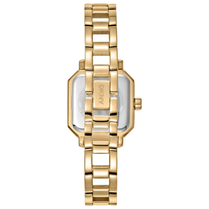 Ana Joalheiros - Relógios DKNY - Relógio DKNY Urban DK1L124M0035 Lateral