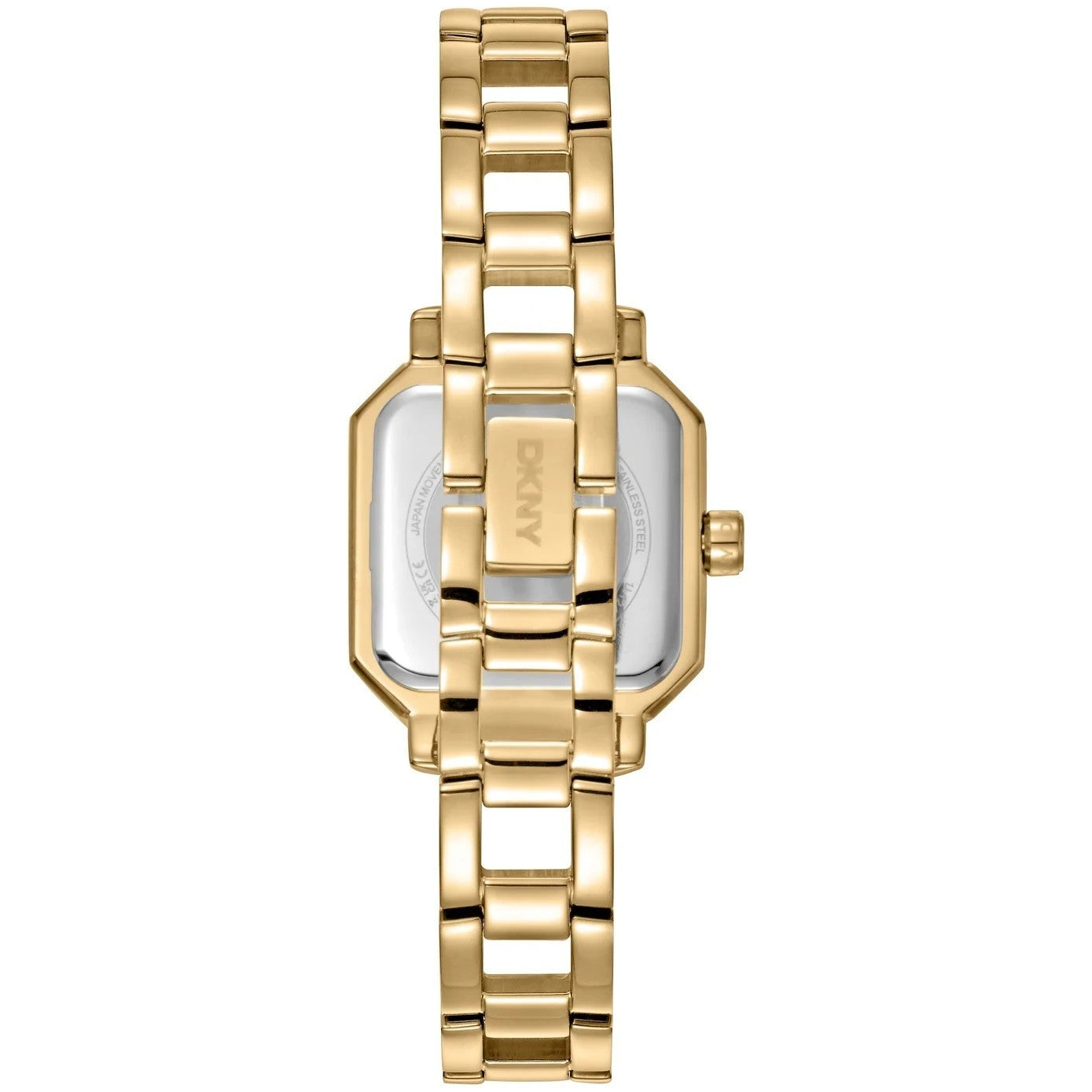 Ana Joalheiros - Relógios DKNY - Relógio DKNY Urban DK1L124M0045 Lateral
