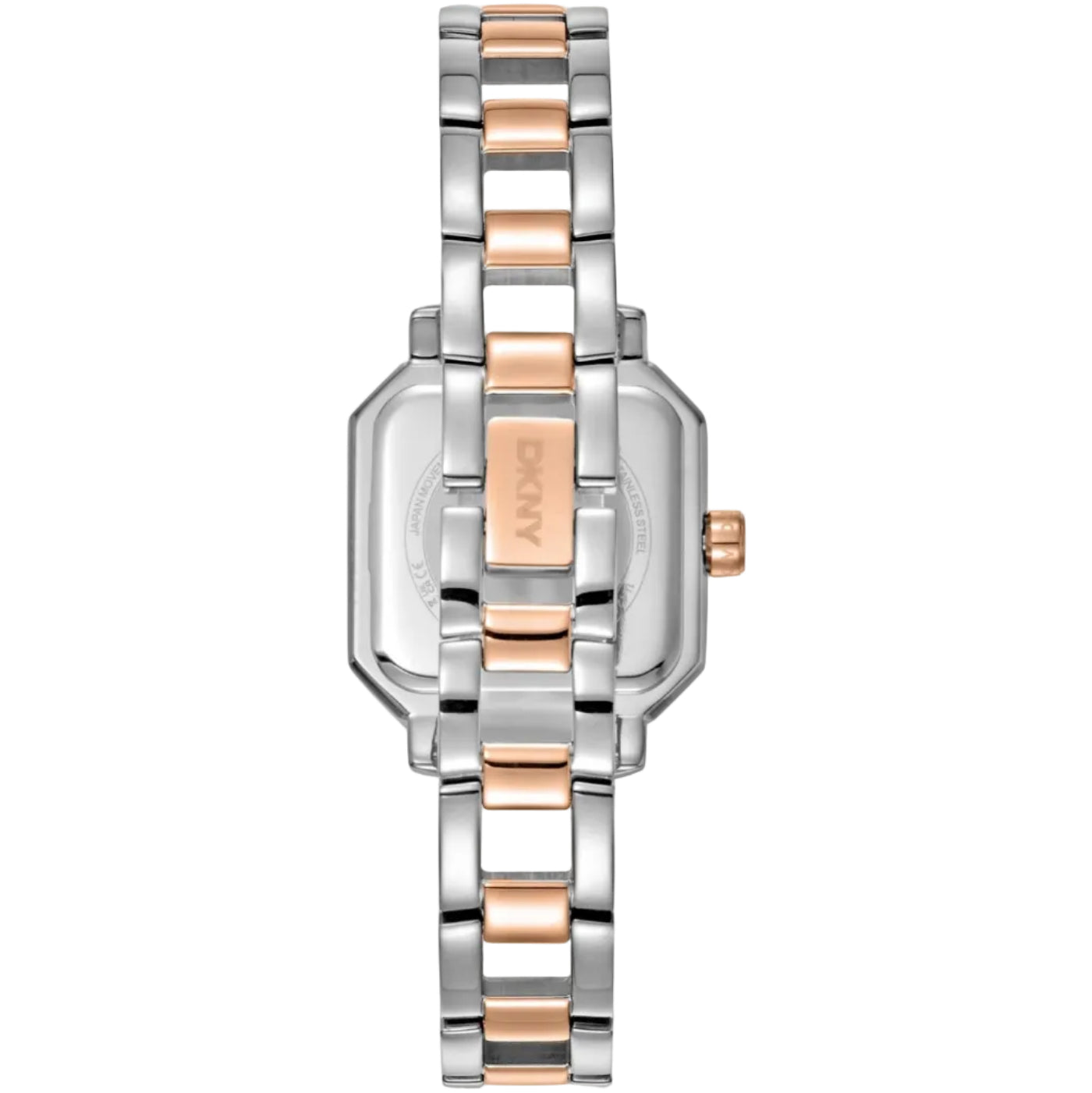 Ana Joalheiros - Relógios DKNY - Relógio DKNY Urban DK1L124M0065 Lateral