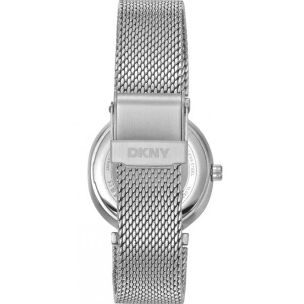 Ana Joalheiros - Relógios DKNY - Relógio DKNY evening DK1L082M0015 Lateral