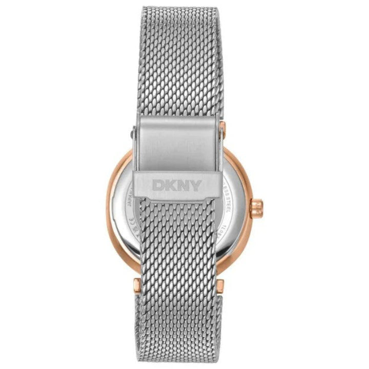 Ana Joalheiros - Relógios DKNY - Relógio DKNY evening DK1L082M0065 lateral