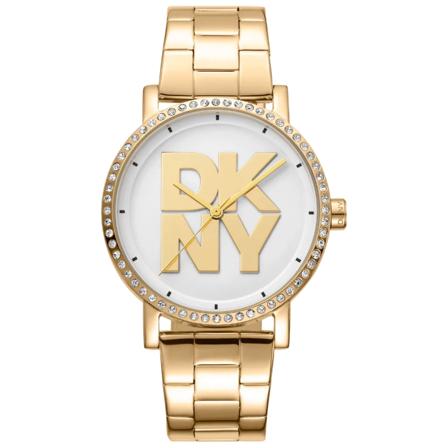 Ana Joalheiros - Relógios DKNY - Relógio DKNY soho DK1L035M0055