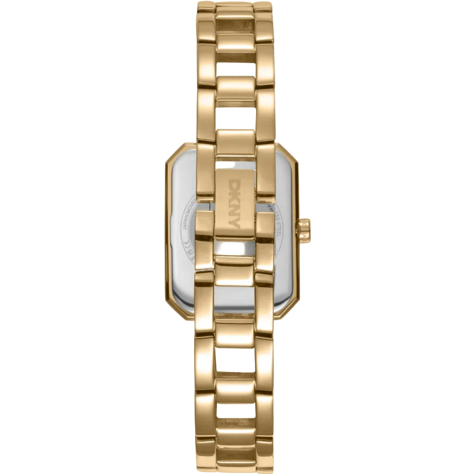 Ana Joalheiros - Relógios DKNY - Relógio DKNY uptown DK1L009M0015 Lateral
