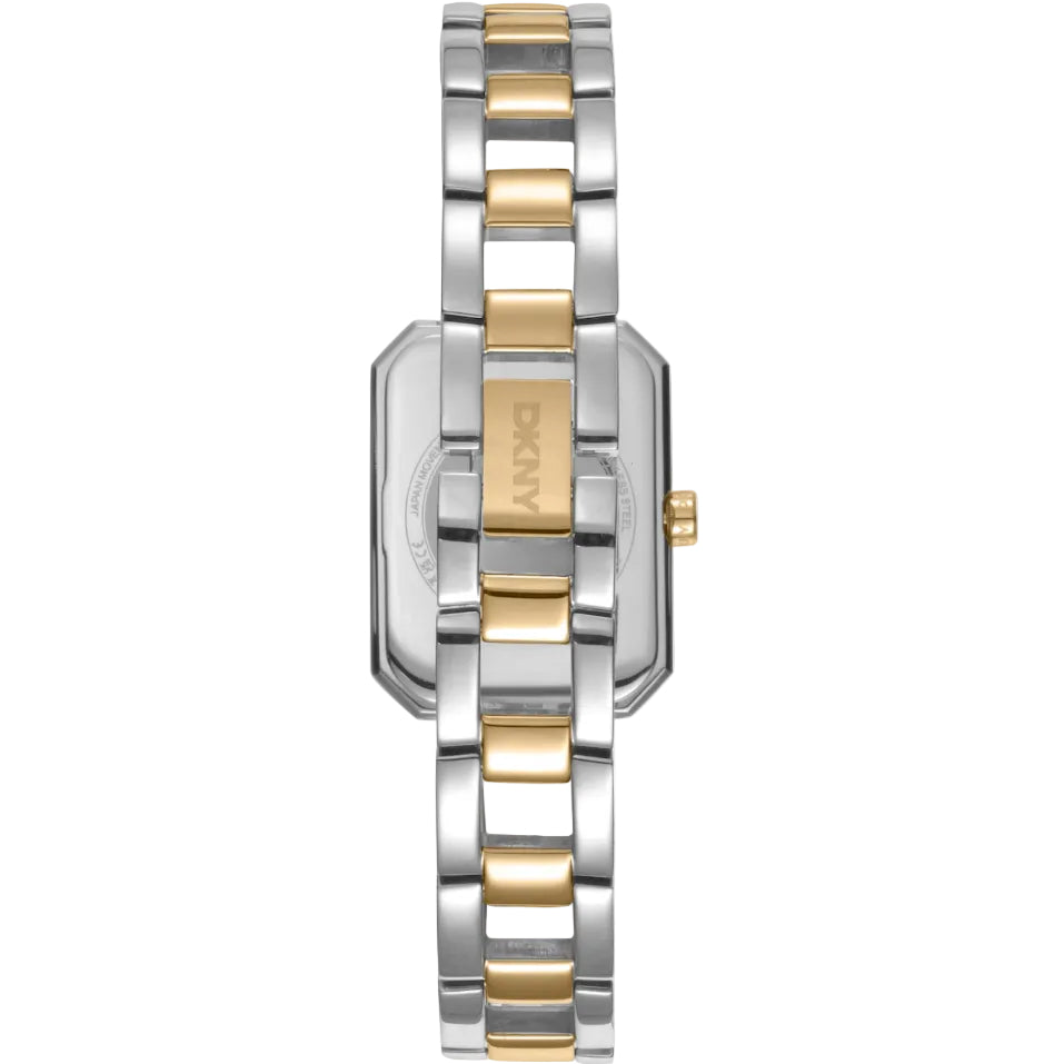 Ana Joalheiros - Relógios DKNY - Relógio DKNY uptown DK1L009M0025 Lateral