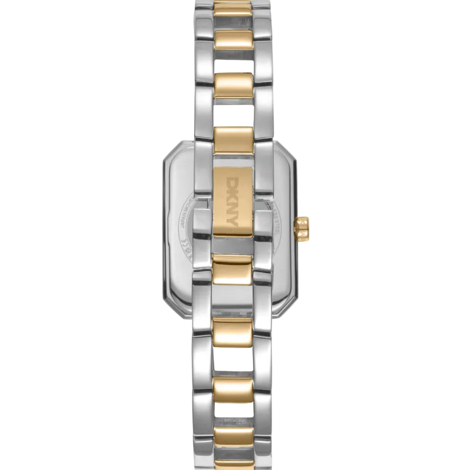 Ana Joalheiros - Relógios DKNY - Relógio DKNY uptown DK1L009M0035 Lateral