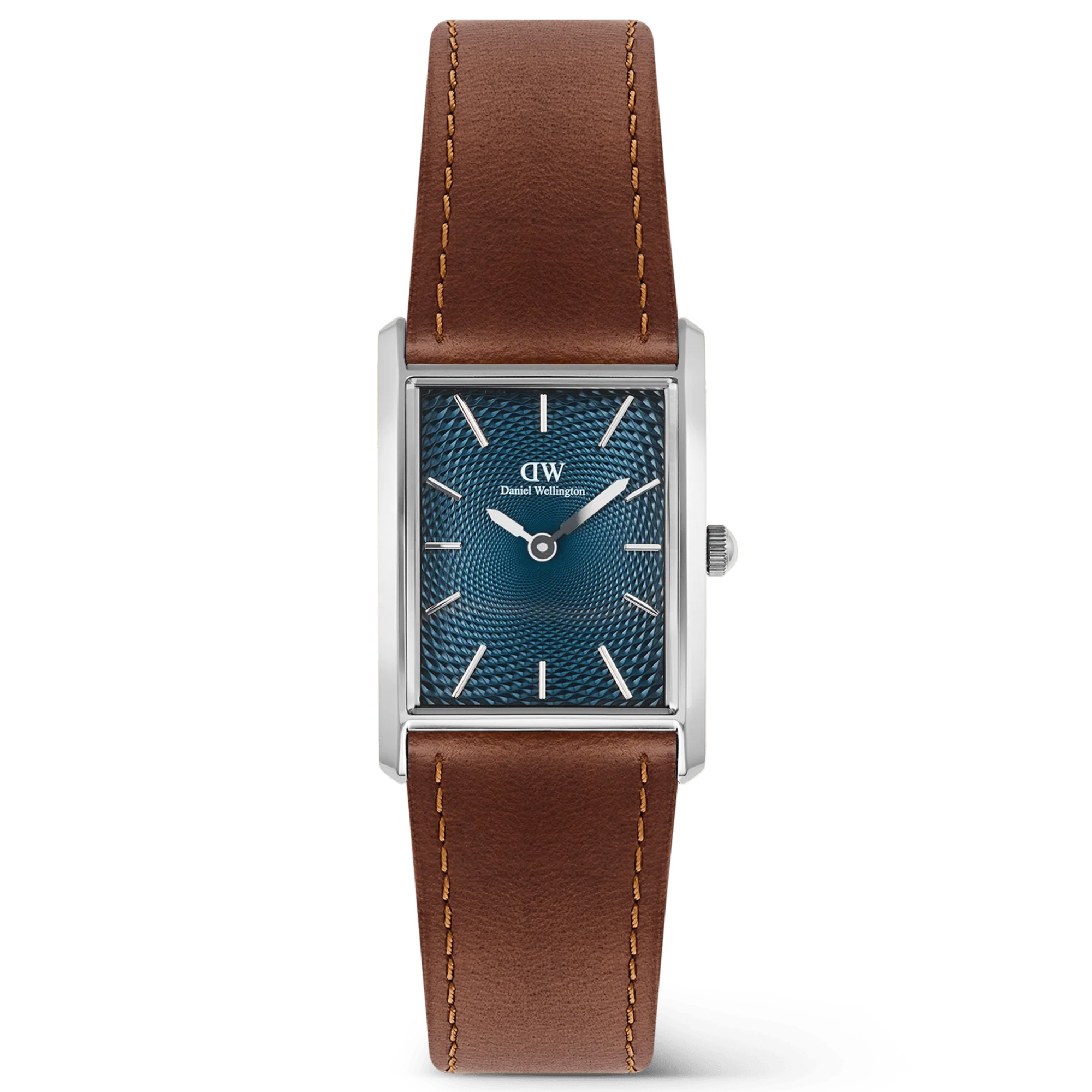 Ana Joalheiros - Relógios Daniel Wellington - Relógio Daniel Wellington Bound Light Brown DW00100900