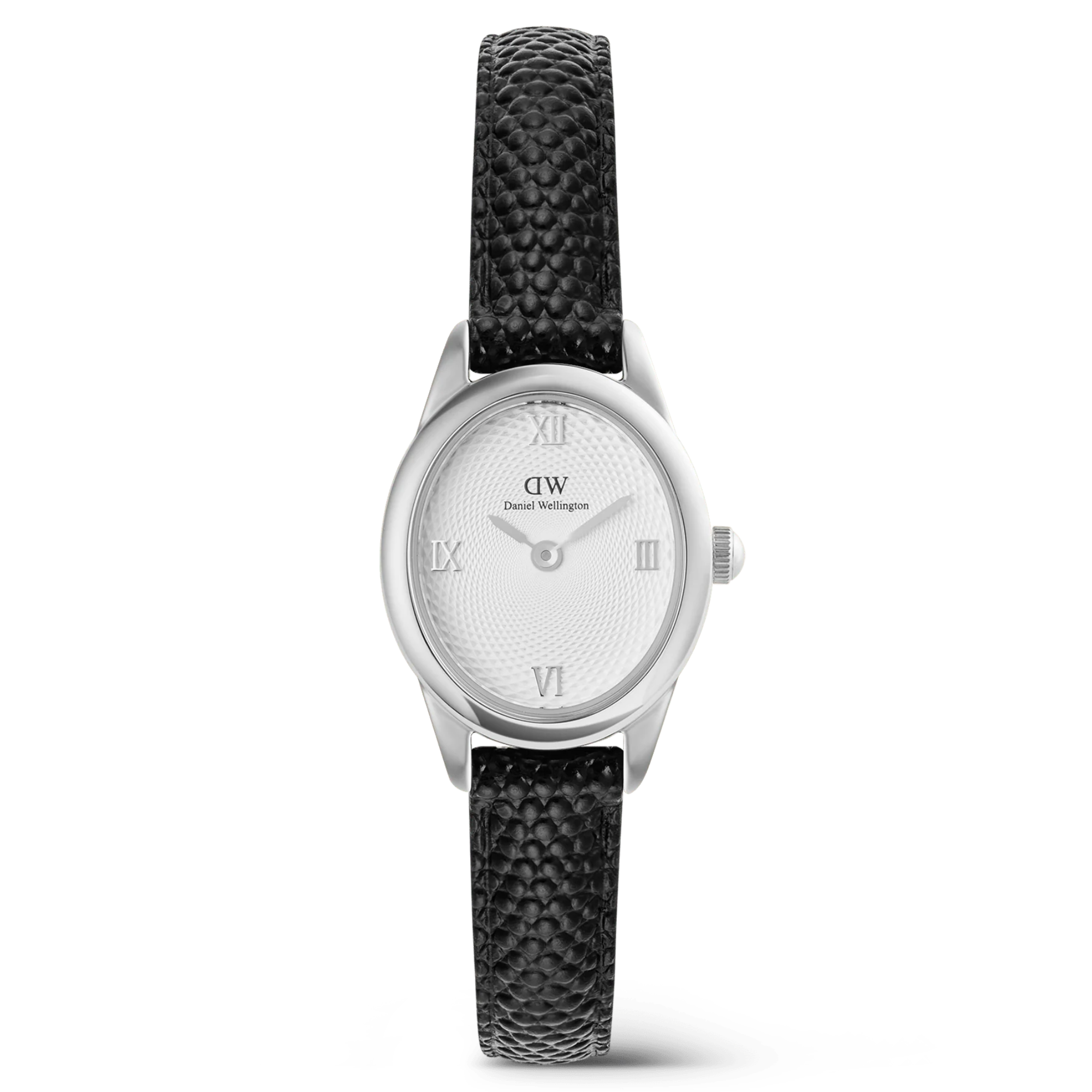 Ana Joalheiros - Relógios Daniel Wellington - Relógio Daniel Wellington Ophelia Mini Black DW00100887
