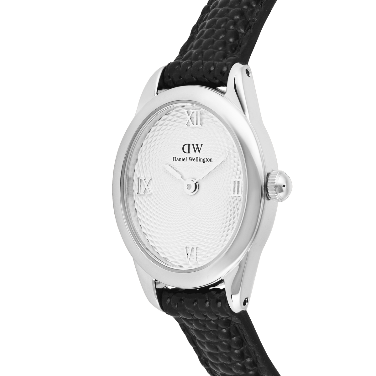 Ana Joalheiros - Relógios Daniel Wellington - Relógio Daniel Wellington Ophelia Mini Black DW00100887