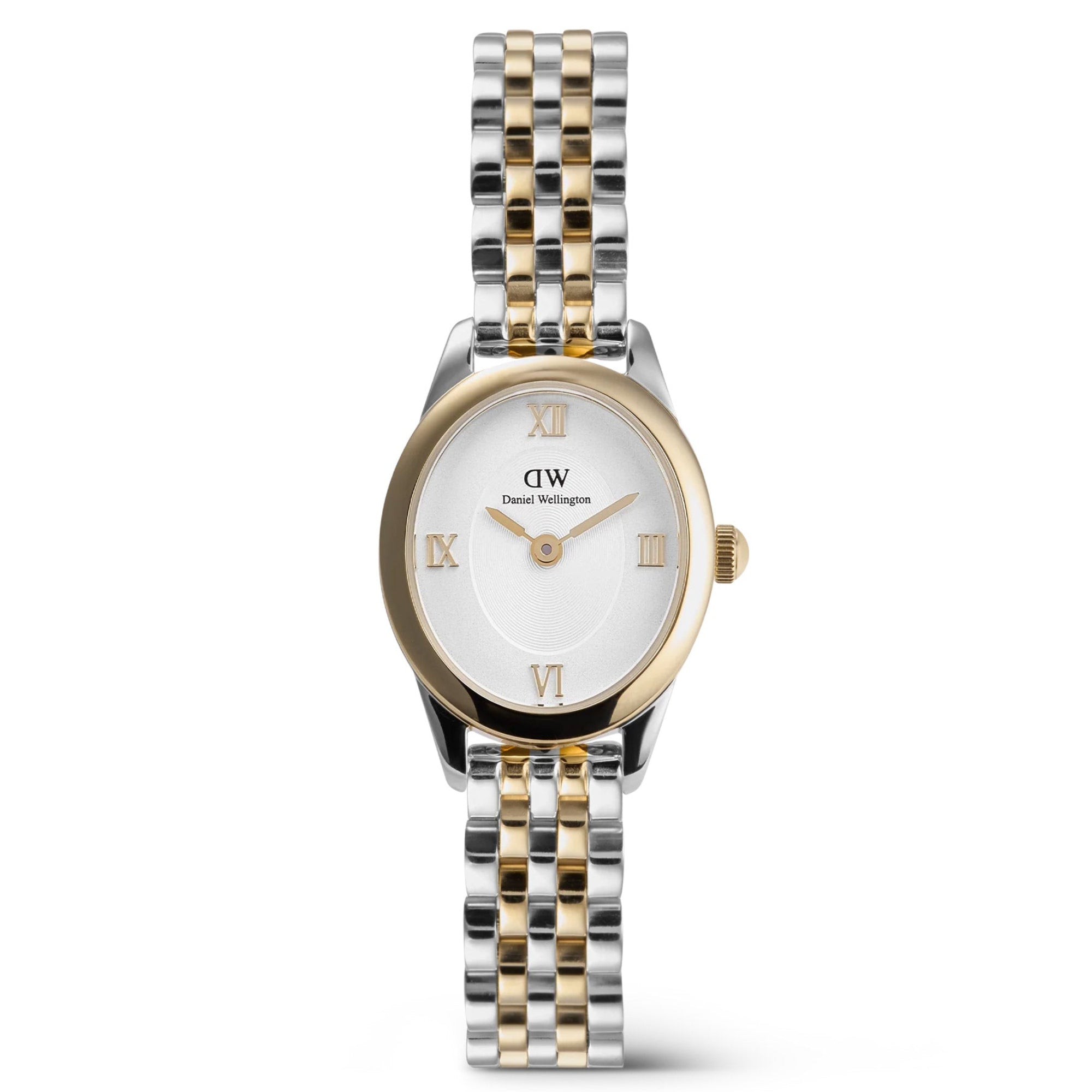 Ana Joalheiros - Relógios Daniel Wellington - Relógio Daniel Wellington DW00100811 Frente