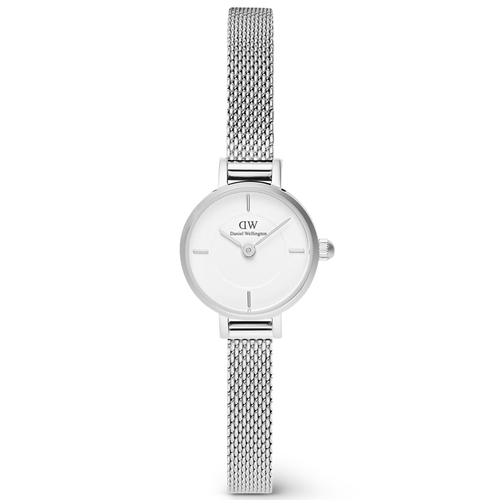 Ana Joalheiros - Relógios Daniel Wellington - Relógio Daniel Wellington Petite Mini Sterling DW00100746