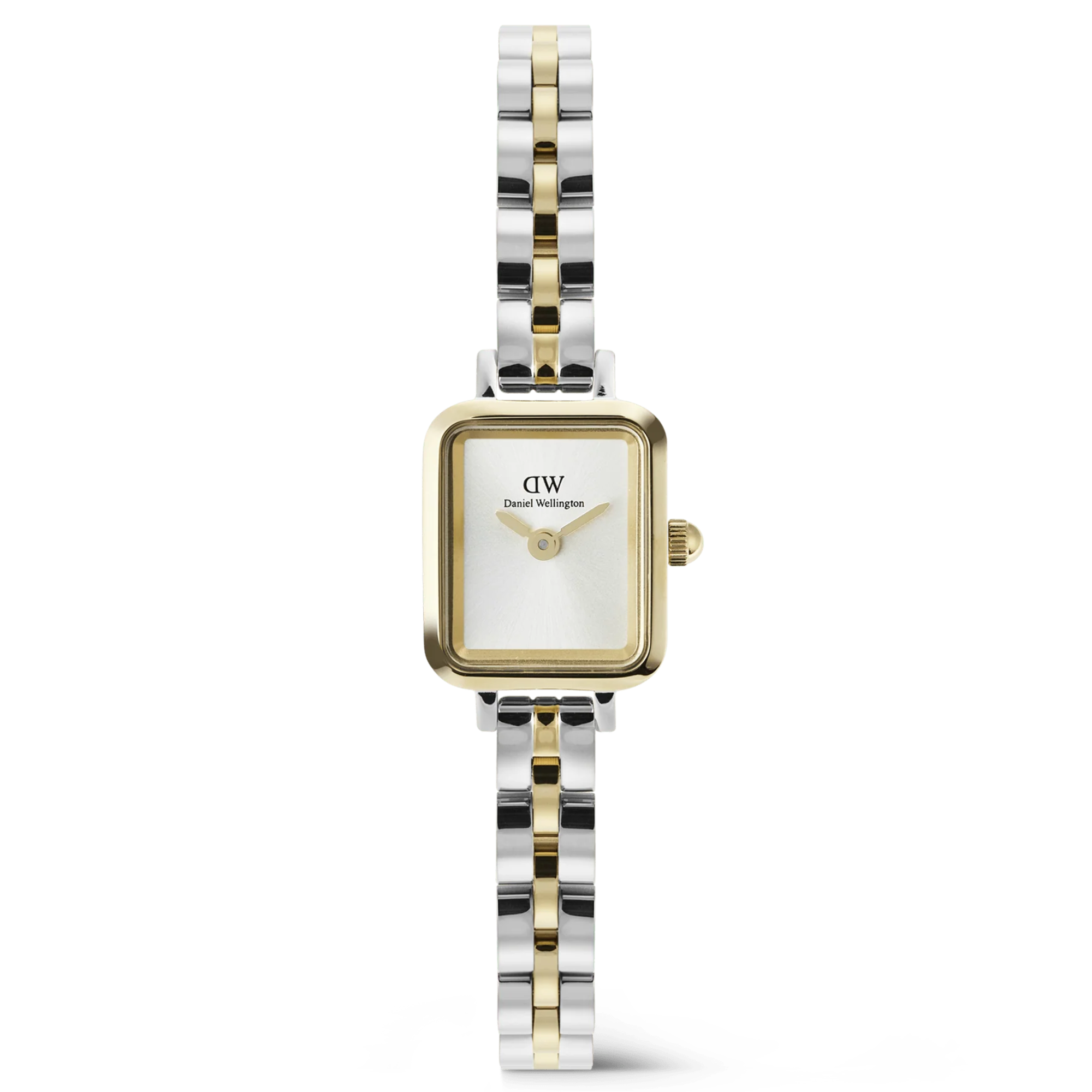 Ana Joalheiros - Relógios Femininos - Relógio para mulher Daniel Wellington Quadro Mini DW00100925