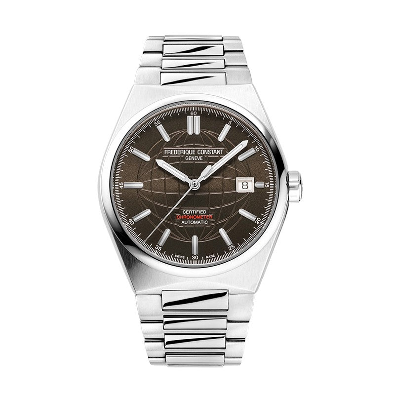 Ana Joalheiros - Relógios Frederique Constant  - Relógio para homem Frederique Constant Highlife Automatic COSC FC-303C3NH6B