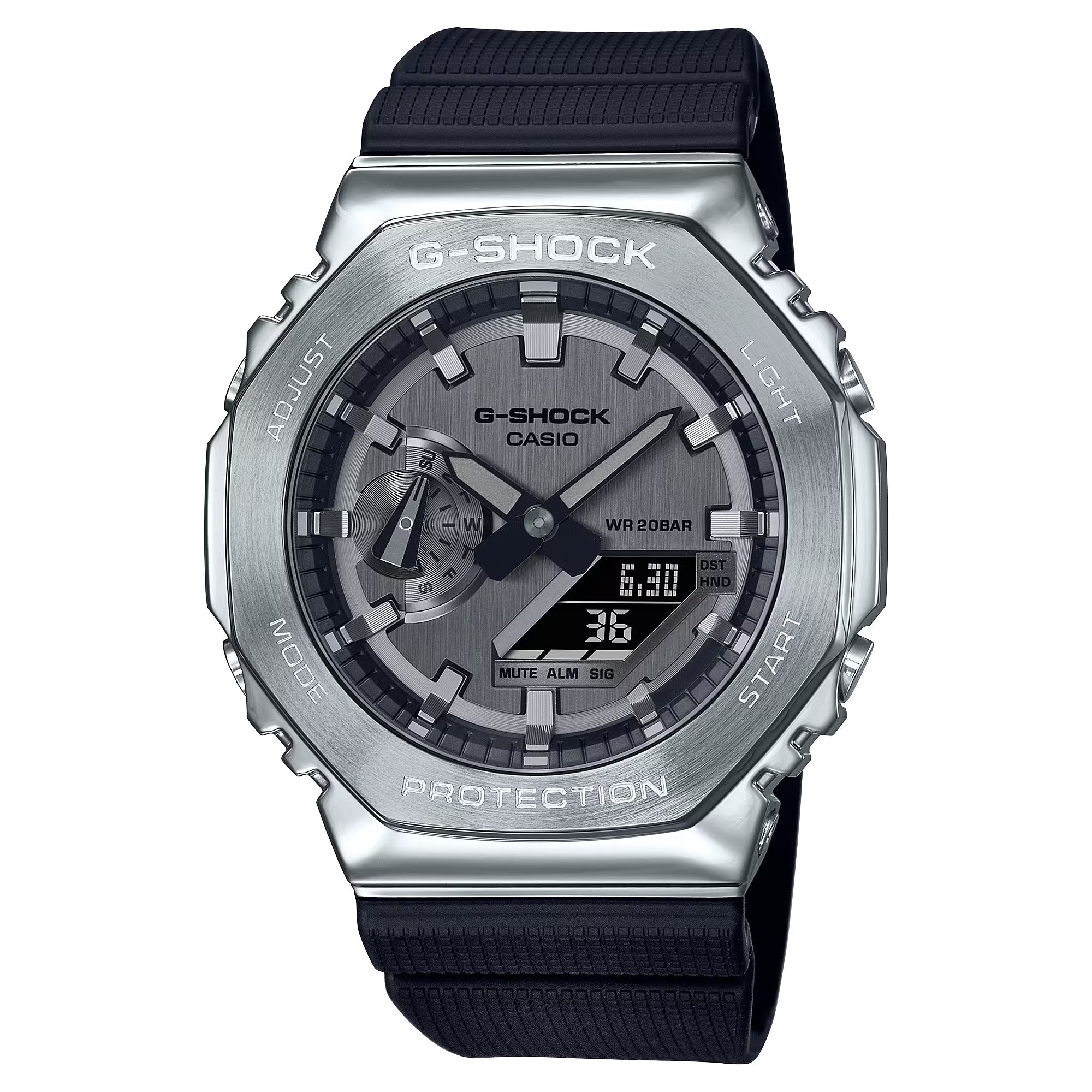 Relogio G-Shock Star War GM-2100-1A-MAN Ana Joalheiros