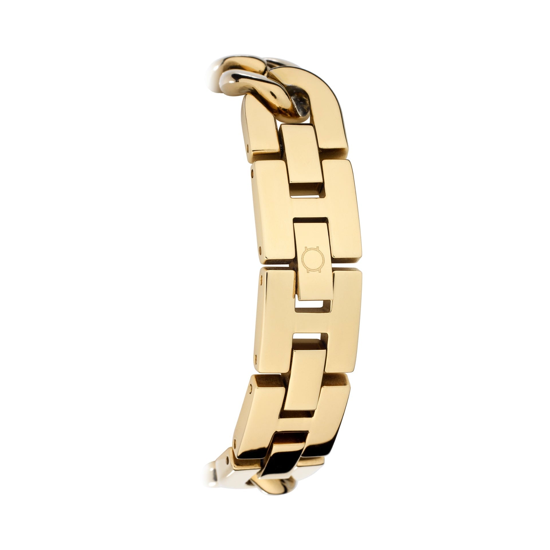 Ana Joalheiros - Relógios One - Relógio para mulher One Dare OL9460GG31L Bracelete