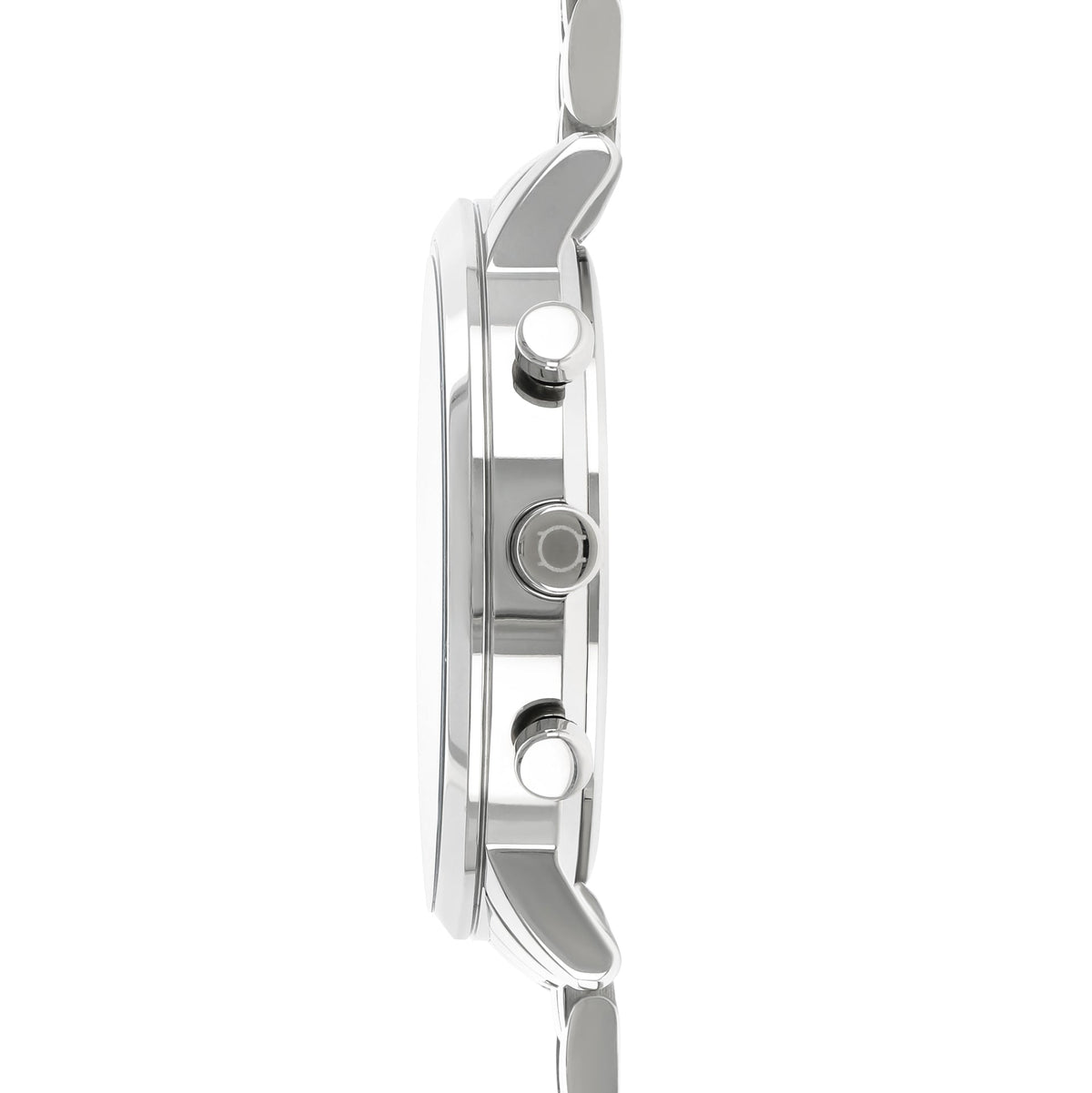 Ana Joalheiros - Relógios One - Relógio para homem One Elite Gray OG9611GS51L Fecho