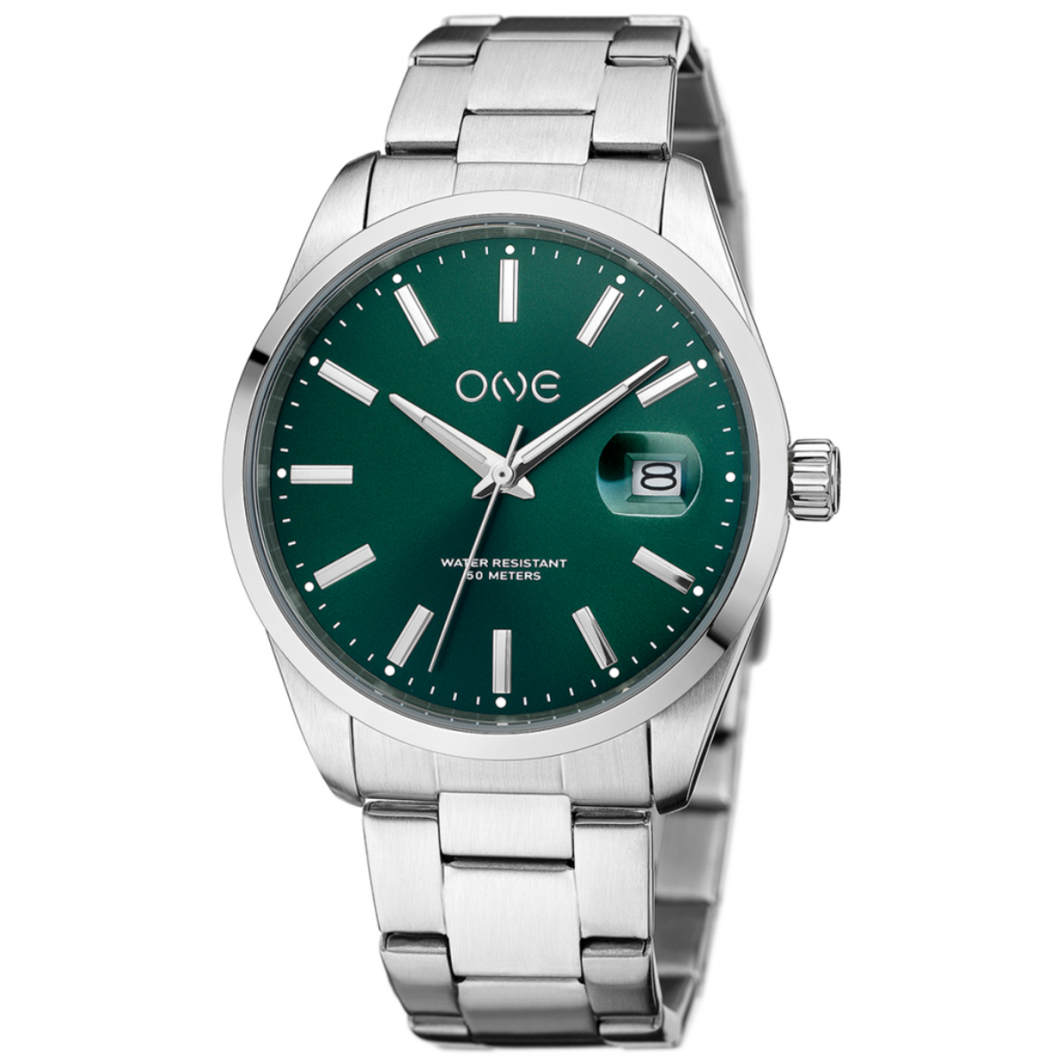 Ana Joalheiros - Relógios One - Relógio para homem One Homem Noble Green OG8270VS51B