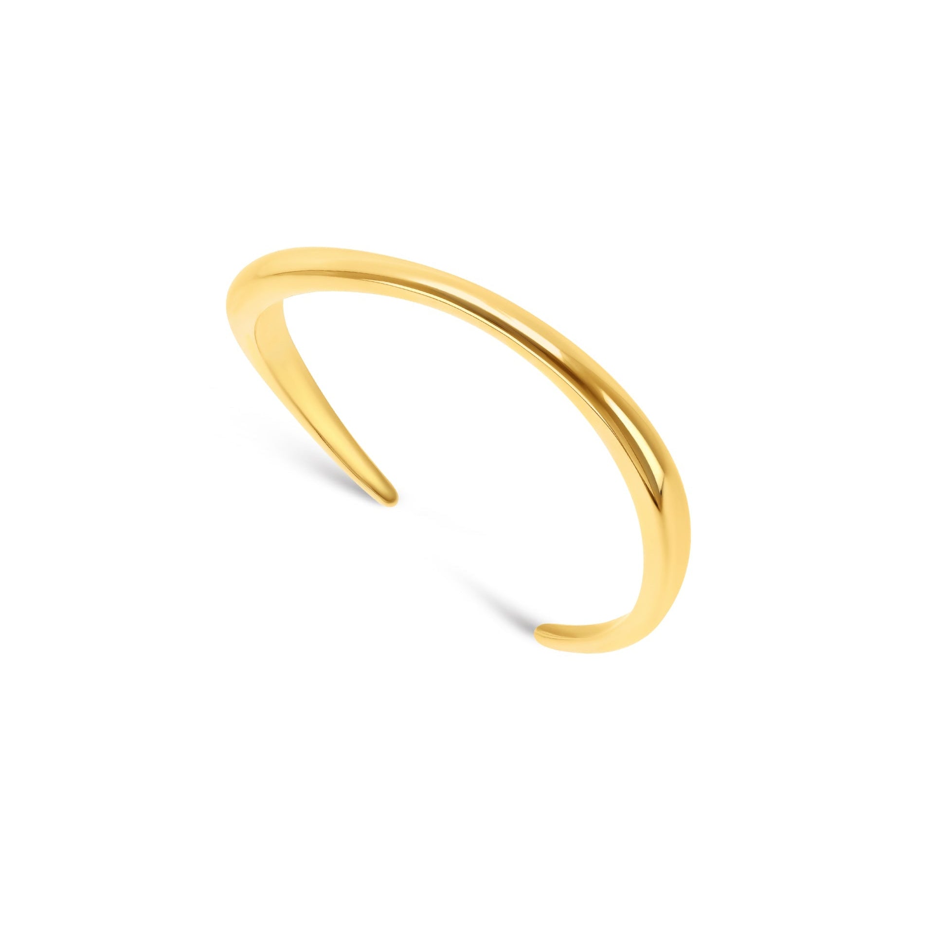 Ana Joalheiros - Pulseiras One - Pulseira para mulher One Dazzle Gold Relógio e Pulseiras OL9890SG52L