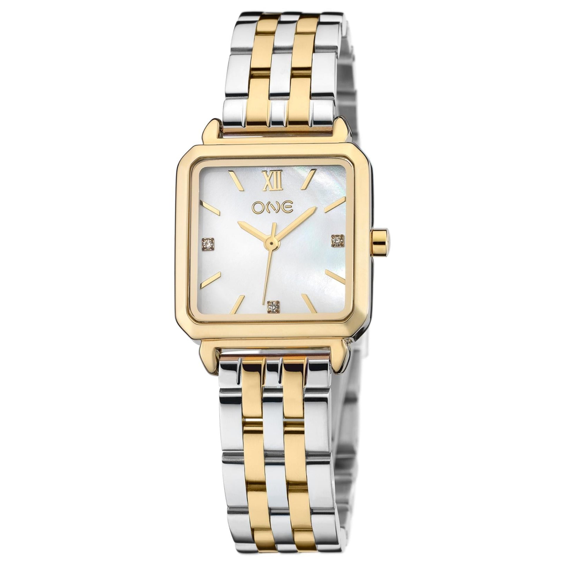 Ana Joalheiros - Relógios One - Relógio para homem One  Reverie OL9713SB42L