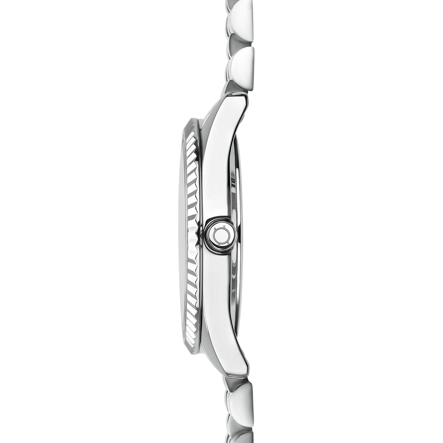 Ana Joalheiros - Relógios One - Relógio para mulher One  Sen Celebrity Black Dial OL9192PS42L Fecho