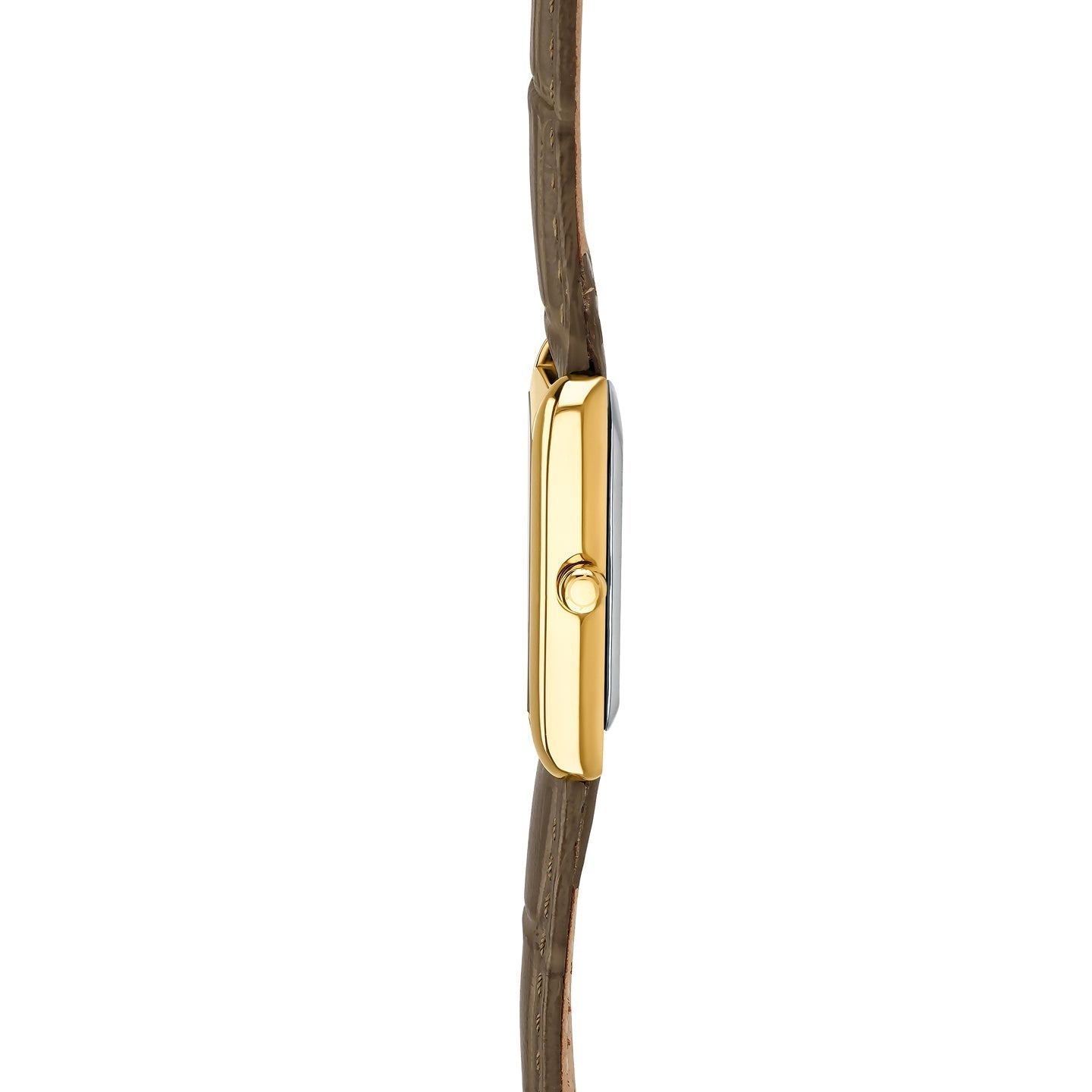 Ana Joalheiros - Relógios One - Relógio para mulher One Senhora Grace Beige Leather OL4111CC61L Fecho