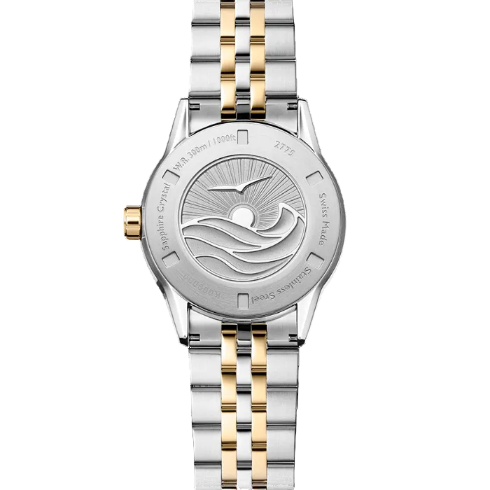 Ana Joalheiros - Relógios Raymond Weil - Relógio para homem Raymond Weil Freelancer 2775-SP3-50051 Caixa