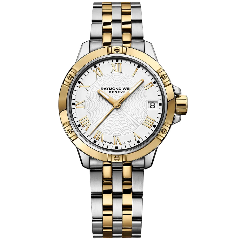 Ana Joalheiros - Relógios Raymond Weil - Relógio para mulher Raymond Weil Tango 5960-STP-00308