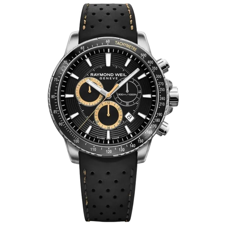 Ana Joalheiros - Relógios Raymond Weil - Relógio para homem Raymond Weil Tango 8570-SR1-20701