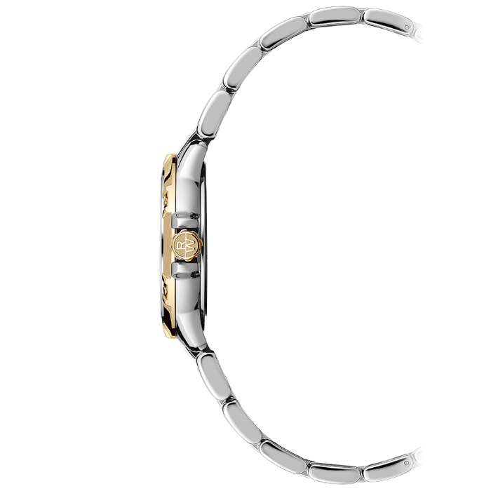 Ana Joalheiros - Relógios Raymond Weil - Relógio para mulher Raymond Weil Tango Bicolor 5960-STP-30041 Fecho