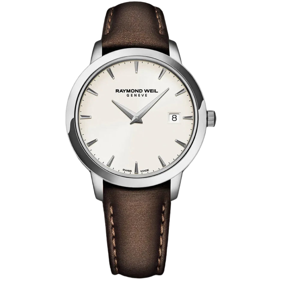 Ana Joalheiros - Relógios Raymond Weil - Relógio para homem Raymond Weil  Toccata 5388-STC-40001 
