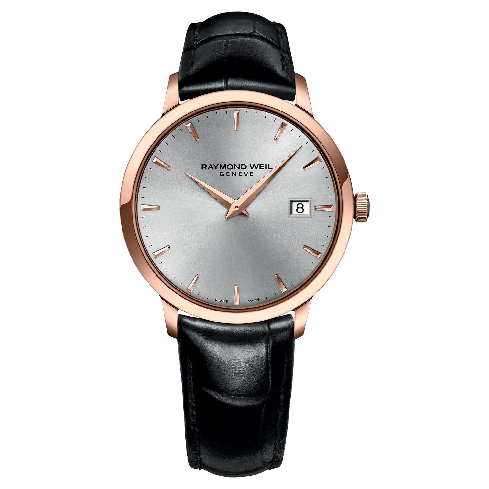 Ana Joalheiros - Relógios Raymond Weil - Relógio para homem Raymond Weil Toccata 5488-PC5-65001 